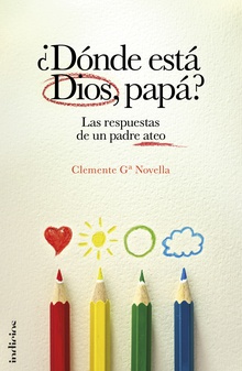 ¿Dónde está Dios, papá?