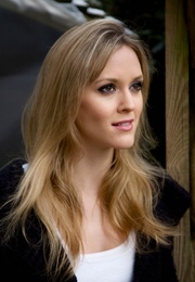 CLEMENCY BURTON-HILL