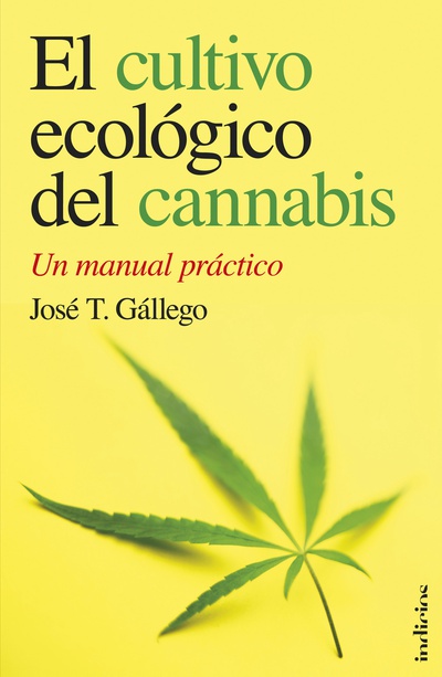 El cultivo ecológico del cannabis