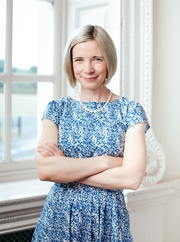 LUCY WORSLEY