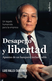 Desapego y libertad