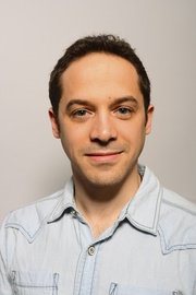 David Epstein