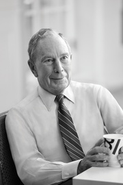 MICHAEL R. BLOOMBERG